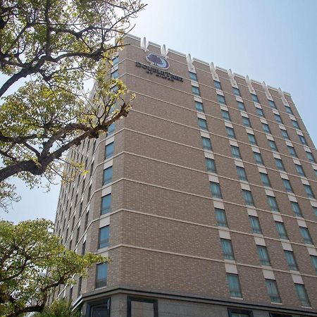 מלון Doubletree By Hilton נאהא מראה חיצוני תמונה