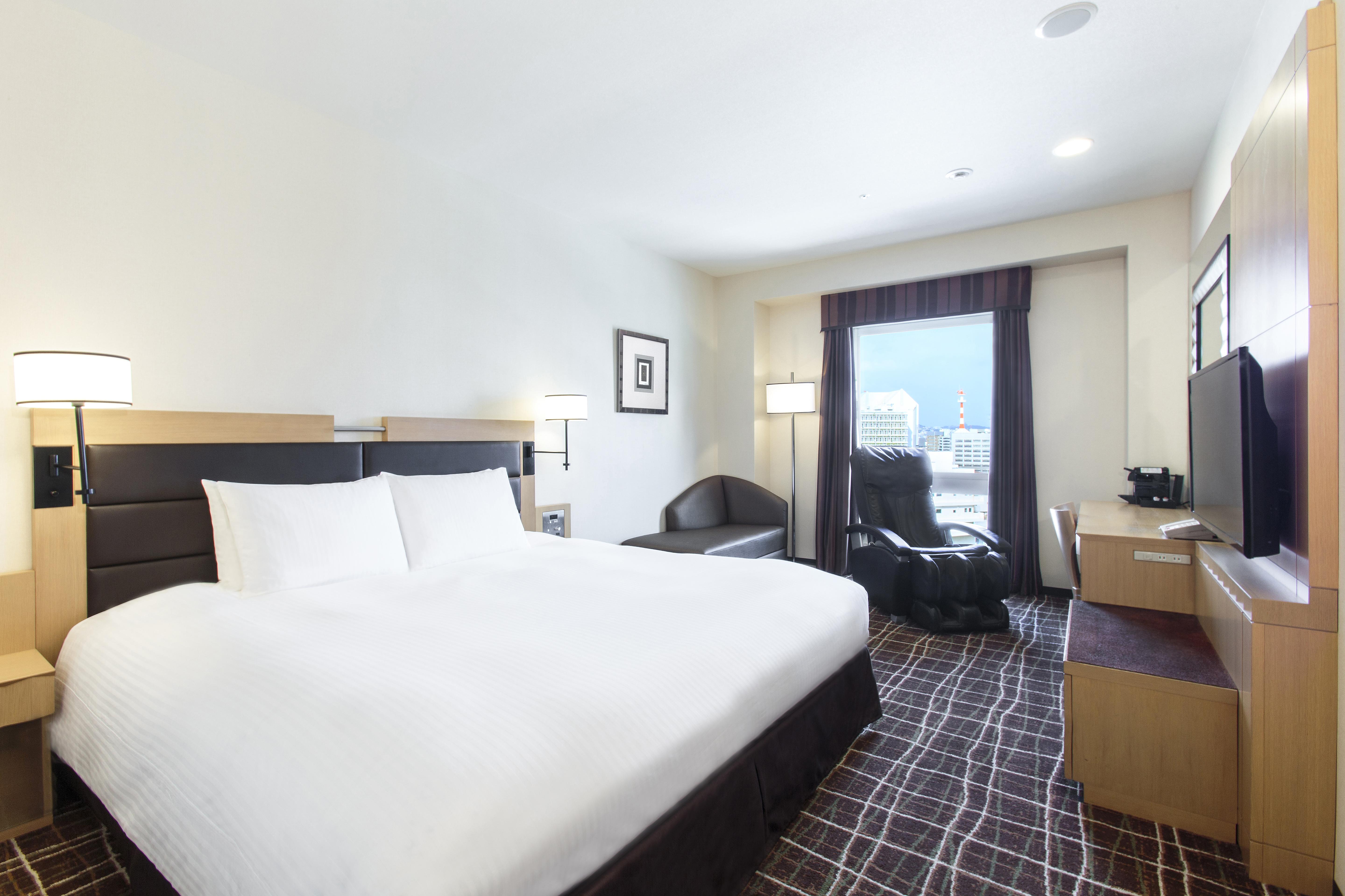 מלון Doubletree By Hilton נאהא מראה חיצוני תמונה