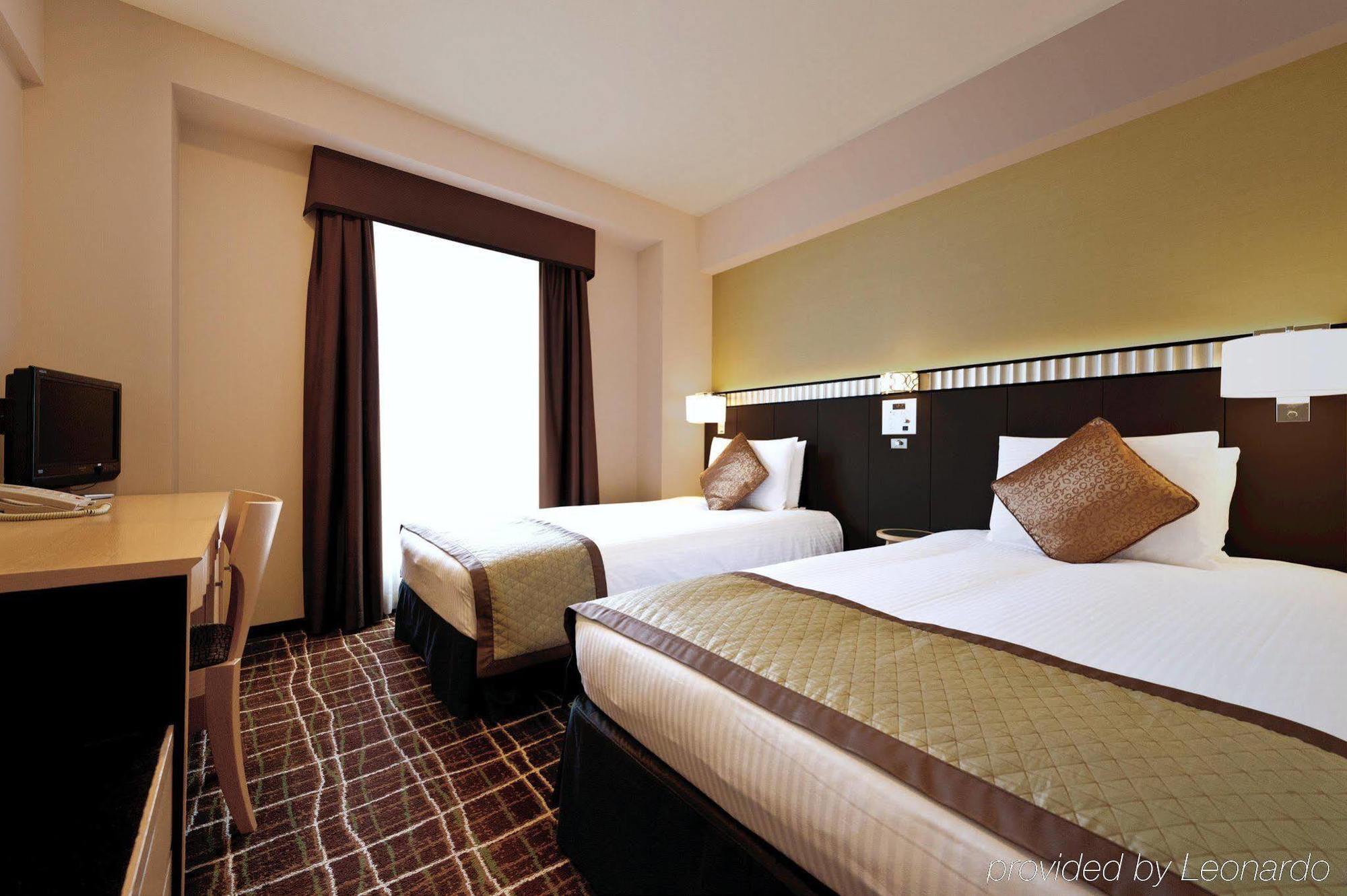 מלון Doubletree By Hilton נאהא מראה חיצוני תמונה