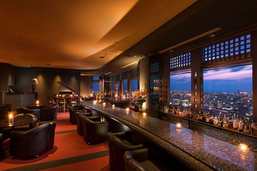 מלון Doubletree By Hilton נאהא מסעדה תמונה